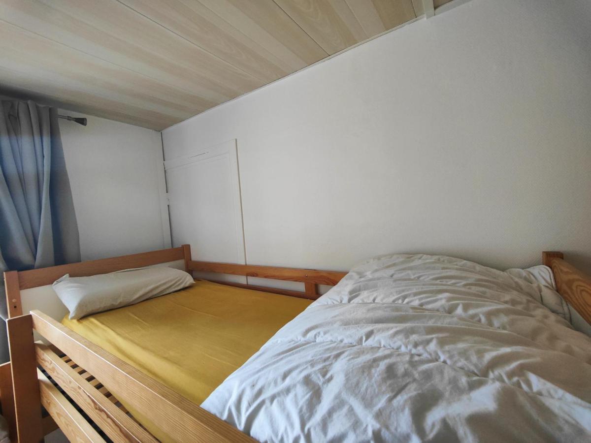 La Grande Auberge De Bondy Luaran gambar